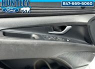 2023 Hyundai Elantra HEV Limited Sedan