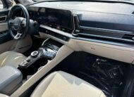 2024 Kia Sportage Hybrid EX SUV