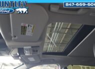 2024 Nissan Rogue Platinum SUV