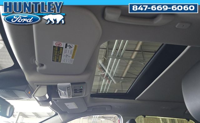 2024 Nissan Rogue Platinum SUV