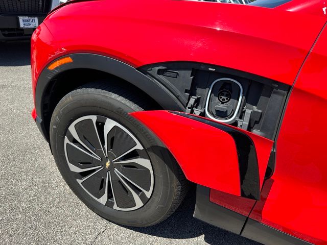 2024 Chevrolet Blazer EV LT SUV