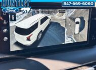 2024 Hyundai Palisade Calligraphy Night Edition SUV