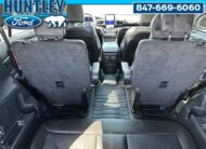 2023 Ford Explorer ST SUV