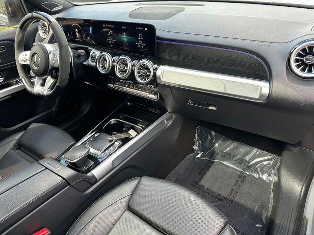 2023 Mercedes-Benz AMG GLB 35 GLB 35 AMG® SUV