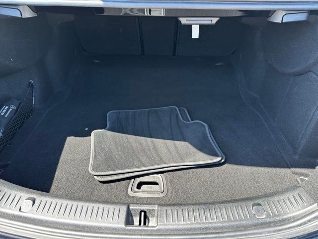 2017 Mercedes-Benz E-Class E 300 Sedan