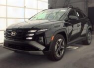 2025 Hyundai Tucson Hybrid SEL Convenience SUV