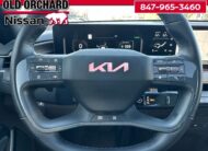 2024 Kia EV9 Land SUV