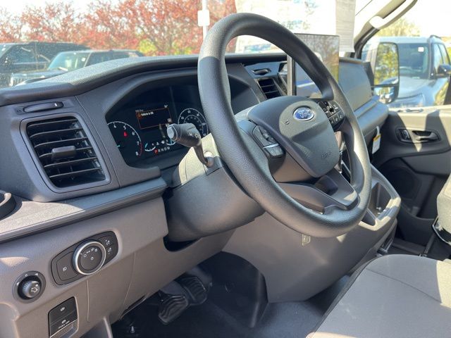2024 Ford Transit-350 Cargo Base Van Low Roof Van
