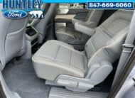 2023 Lincoln Navigator L L Black Label SUV