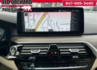 2023 BMW 530i 530i xDrive Sedan