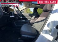 2027 Nissan Kicks SV SUV