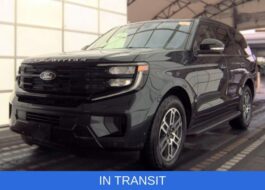 2025 Ford Expedition Active SUV