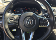 2025 Acura RDX Technology Package SUV