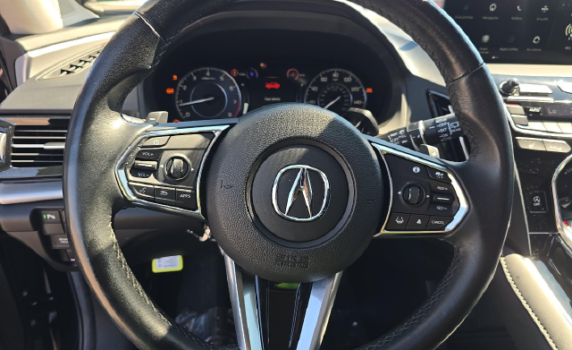 2025 Acura RDX Technology Package SUV