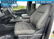 2023 Ford F-150 XLT Truck SuperCrew Cab