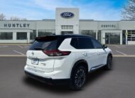 2024 Nissan Rogue Platinum SUV