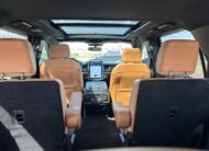 2022 Ford Expedition Max Platinum SUV