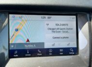 2019 Ford Ranger Lariat Truck SuperCrew