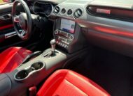 2023 Ford Mustang GT Premium Coupe