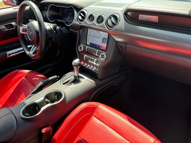 2023 Ford Mustang GT Premium Coupe