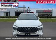 2023 Hyundai Santa Fe Calligraphy SUV