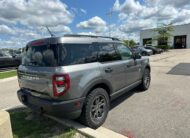 2023 Ford Bronco Sport Big Bend SUV