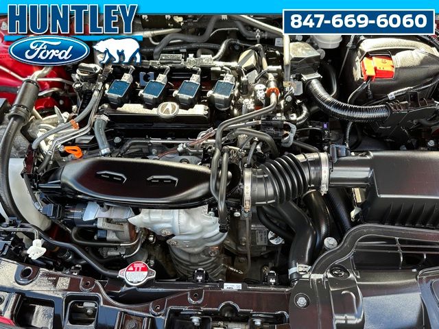 2023 Acura Integra A-Spec Tech Package Hatchback