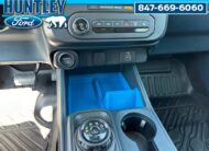 2025 Ford Maverick XLT Truck SuperCrew