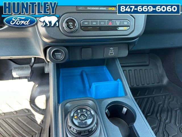2025 Ford Maverick XLT Truck SuperCrew