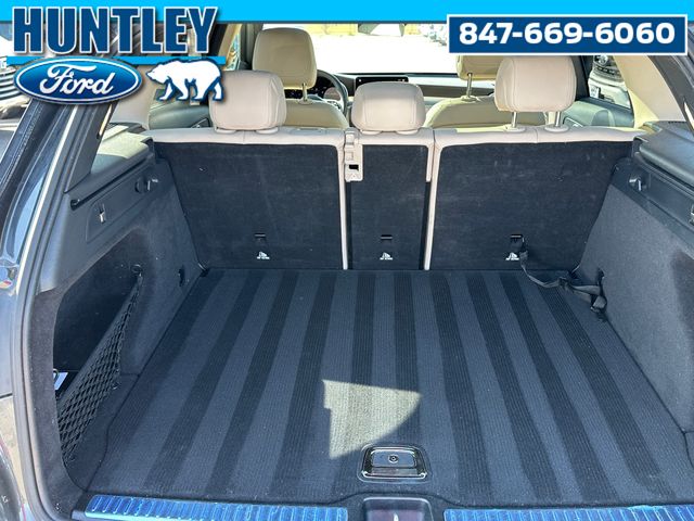 2021 Mercedes-Benz GLC 300 GLC 300 SUV