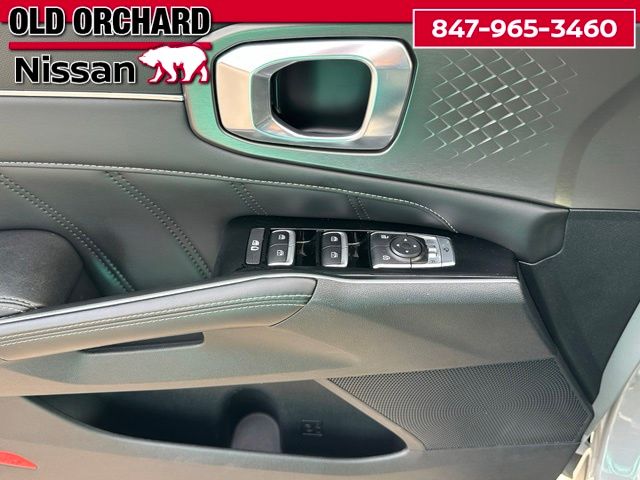2023 Kia Sorento SX SUV