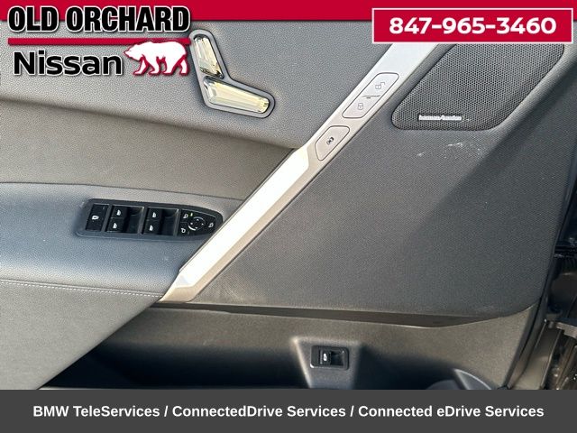 2023 BMW iX xDrive50 SUV