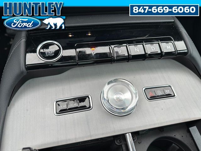 2025 Lincoln Navigator L Reserve SUV