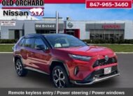 2023 Toyota RAV4 Prime XSE SUV