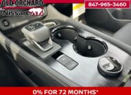 2026 Nissan Rogue Platinum SUV