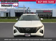 2023 Hyundai Tucson SEL SUV