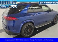 2021 Mercedes-Benz AMG GLE 63 GLE 63 S AMG® SUV