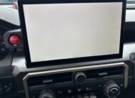 2025 Toyota Tacoma i-FORCE MAX TRD Off Road Truck Double Cab