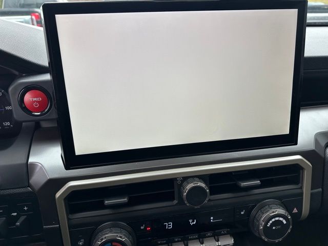 2025 Toyota Tacoma i-FORCE MAX TRD Off Road Truck Double Cab