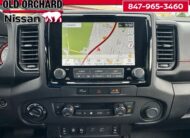 2023 Nissan Frontier PRO-4X Truck Crew Cab