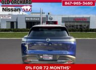2026 Nissan Murano SL SUV
