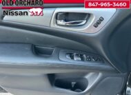 2017 Nissan Pathfinder SL SUV