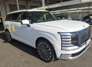 2026 Hyundai Palisade Calligraphy SUV