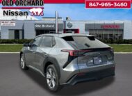 2023 Subaru Solterra Limited SUV