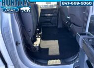 2023 Ford F-150 XLT Truck SuperCrew Cab