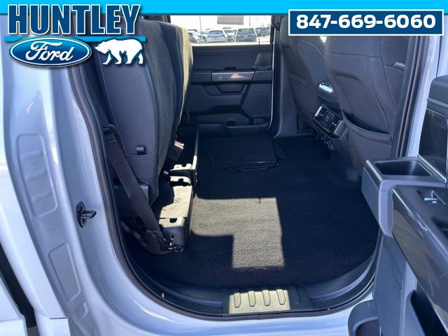 2023 Ford F-150 XLT Truck SuperCrew Cab