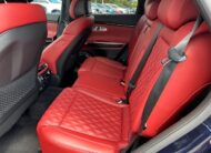2024 Genesis GV70 3.5T Sport SUV