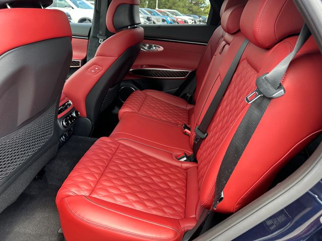 2024 Genesis GV70 3.5T Sport SUV