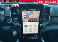 2022 Ram 2500 Laramie Truck Crew Cab