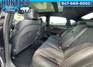 2023 Genesis G80 3.5T Sedan